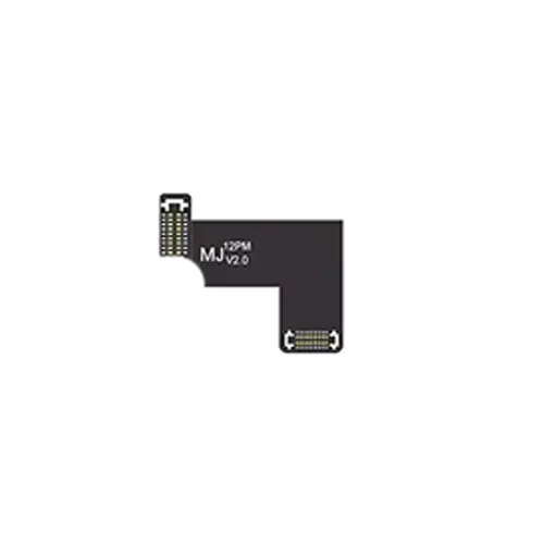 Replacement for IPHONE 12PRO MAX BACK CAM REPAIR FLEX MIJING. - Quality Phone Parts in Sri Lanka